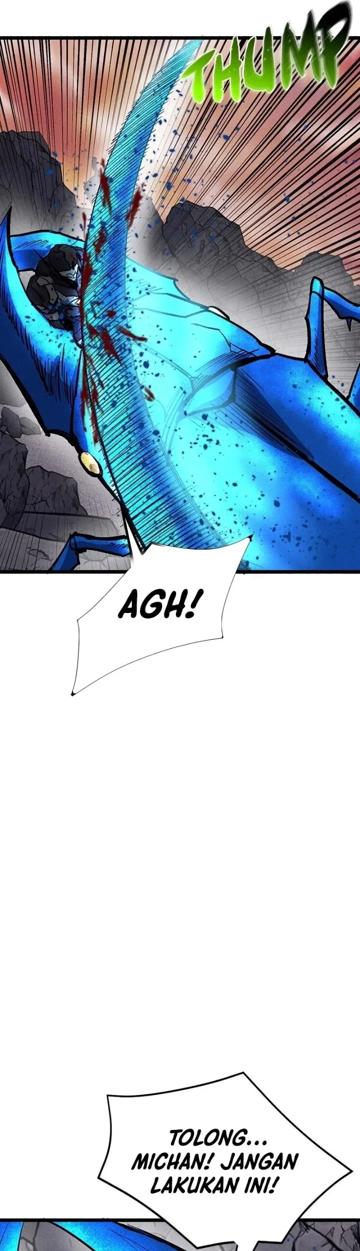 Insector Chapter 100 Gambar 54