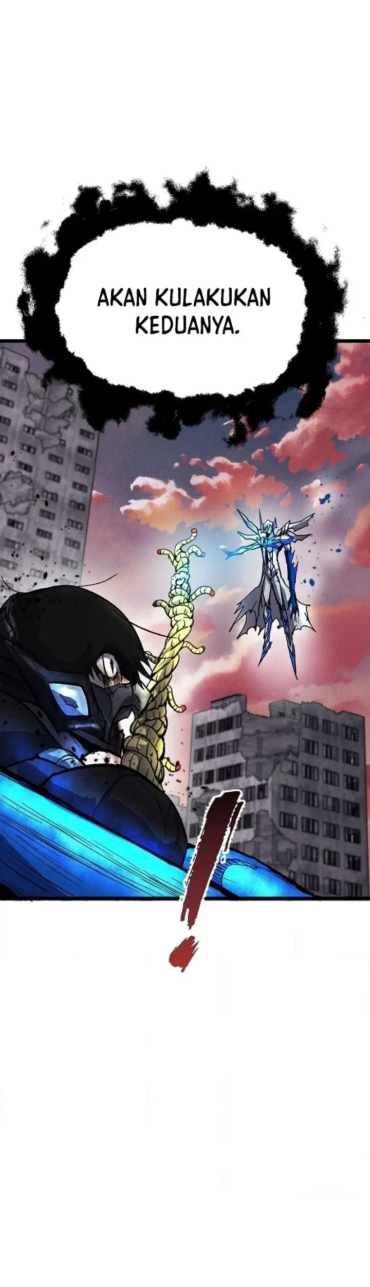 Insector Chapter 100 Gambar 56