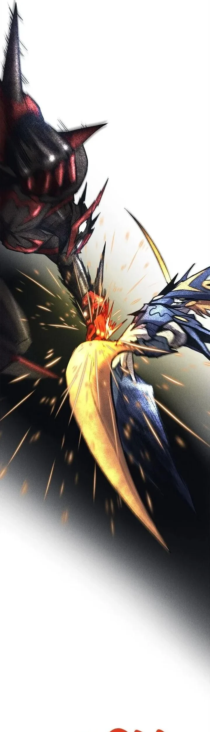 Insector Chapter 73 Gambar 29