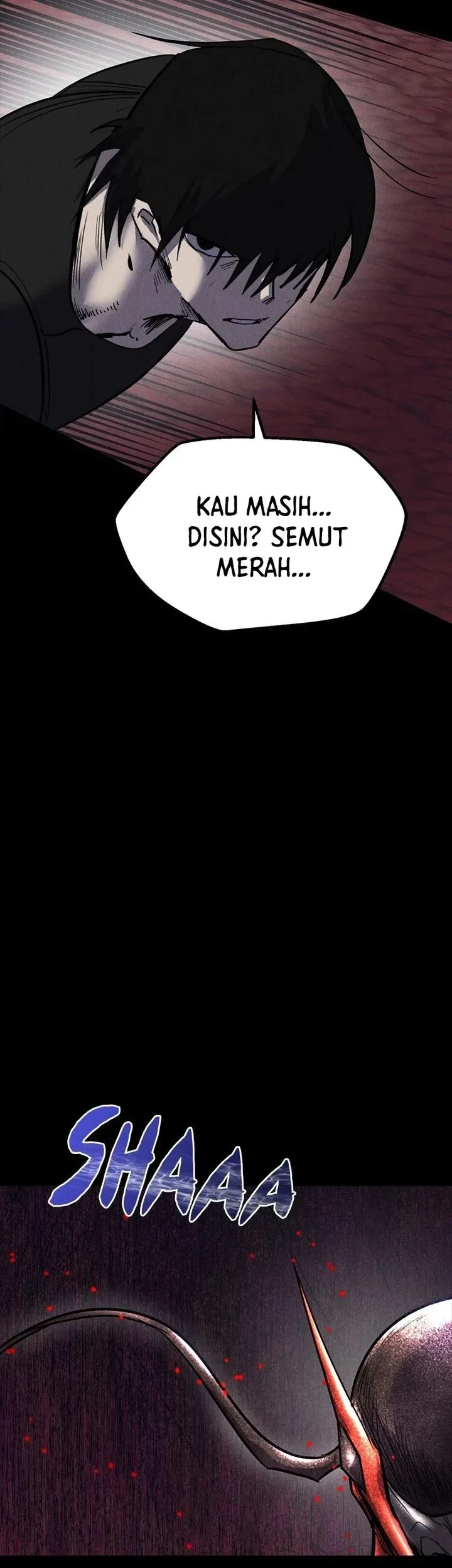 Insector Chapter 74 Gambar 20