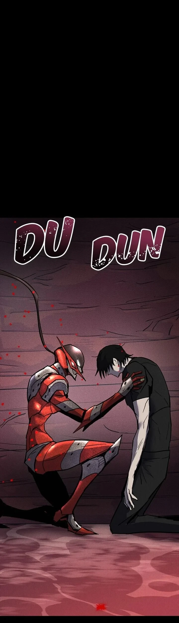 Insector Chapter 74 Gambar 22