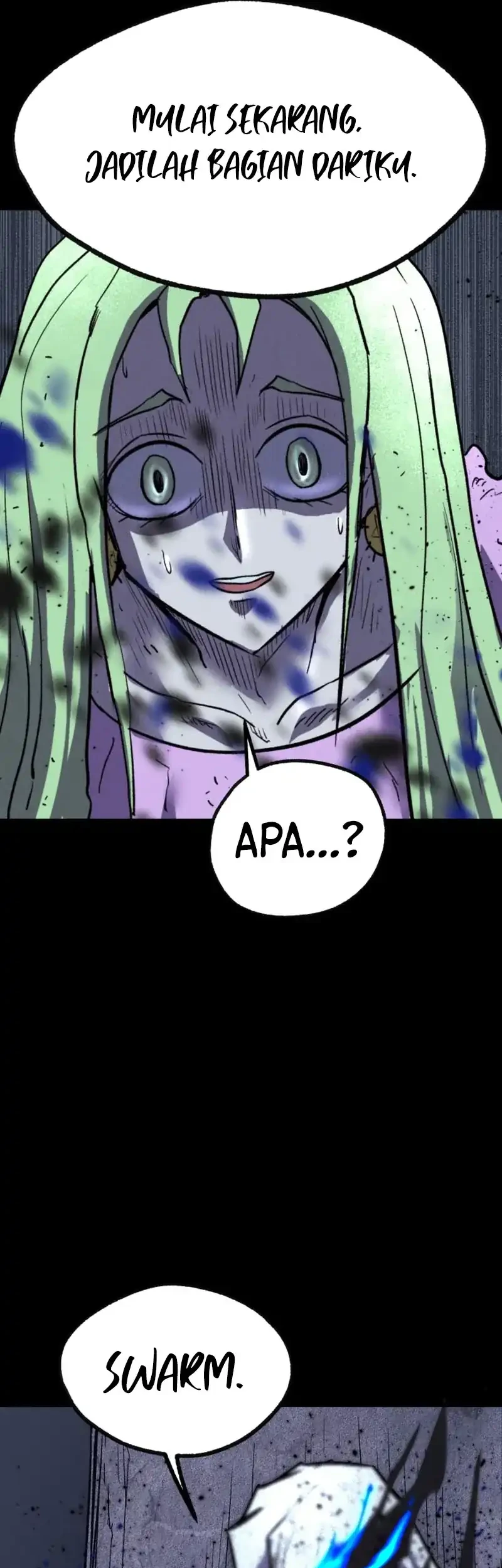 Insector Chapter 76 Gambar 21