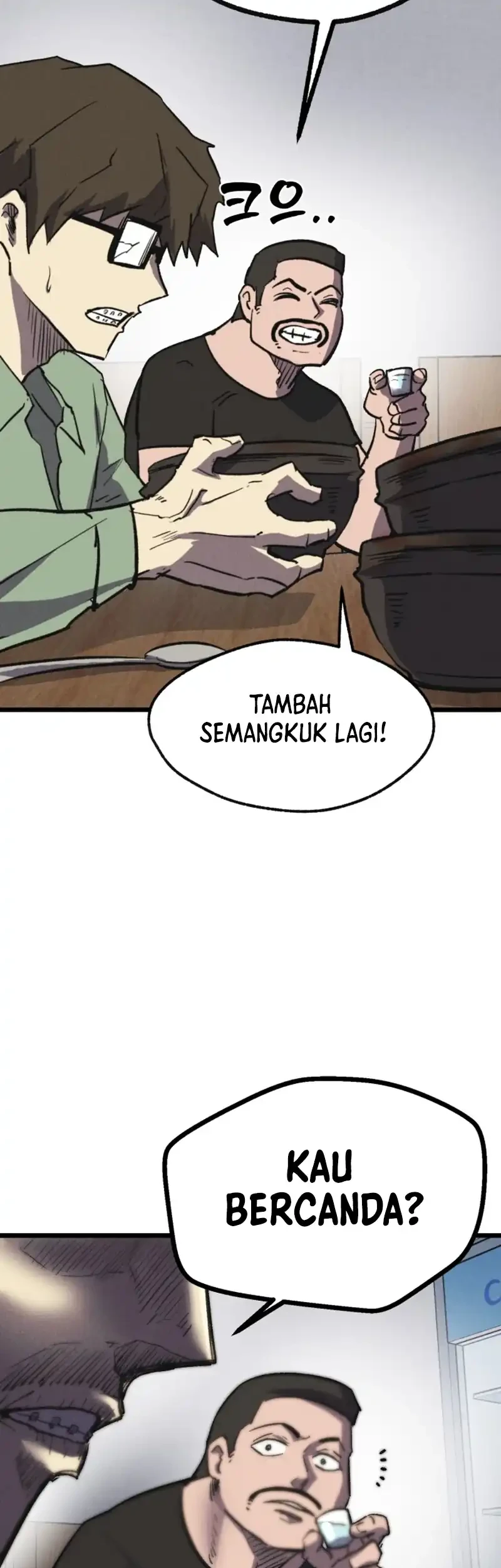 Insector Chapter 78 Gambar 23