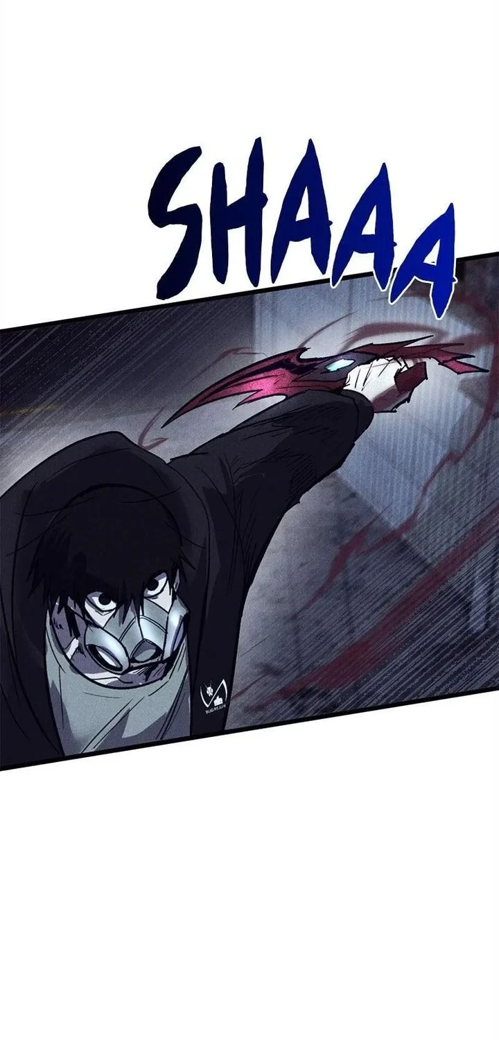 Insector Chapter 80 Gambar 17