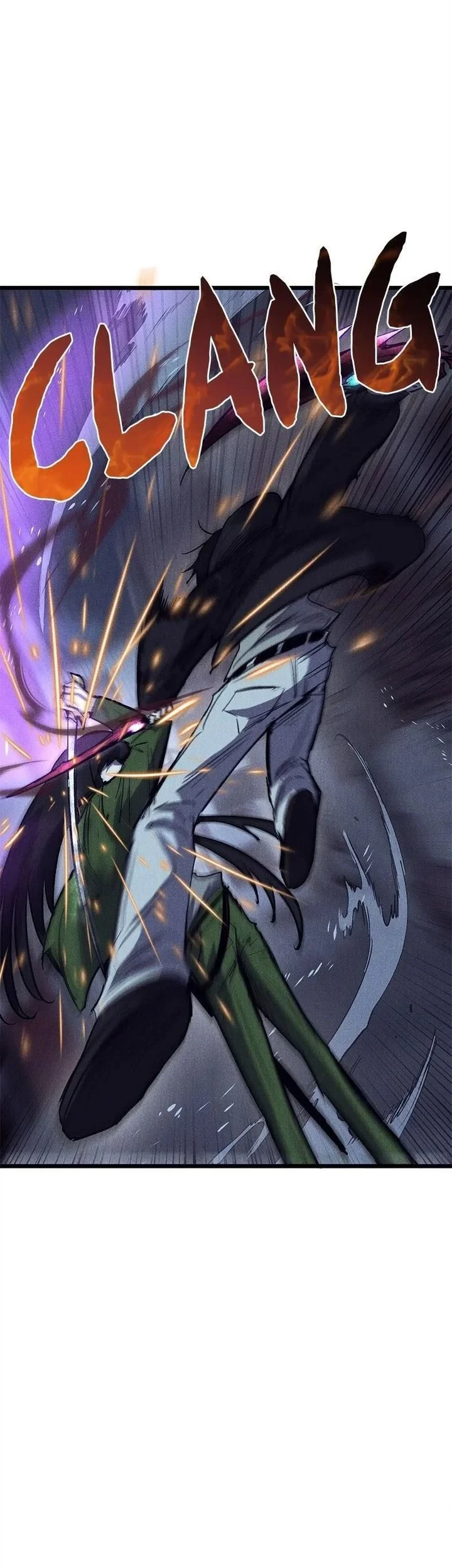 Insector Chapter 80 Gambar 18