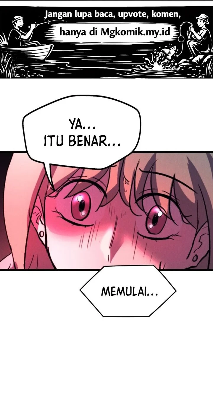Insector Chapter 84 Gambar 20