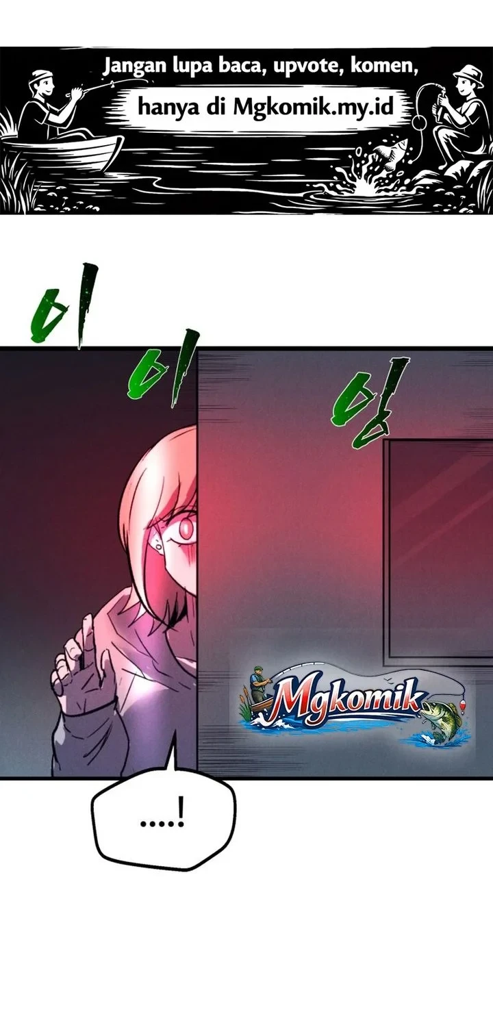 Insector Chapter 84 Gambar 18