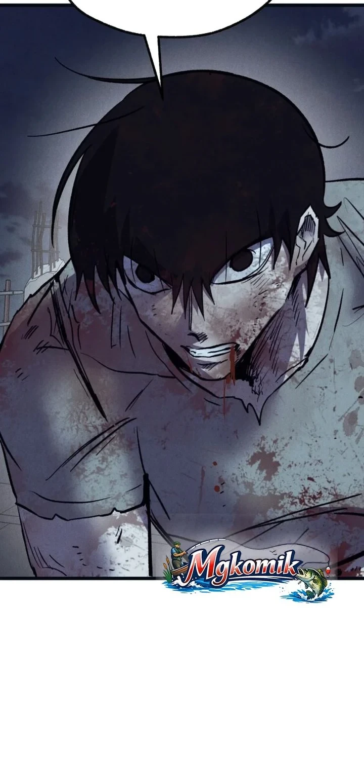 Insector Chapter 85 Gambar 20