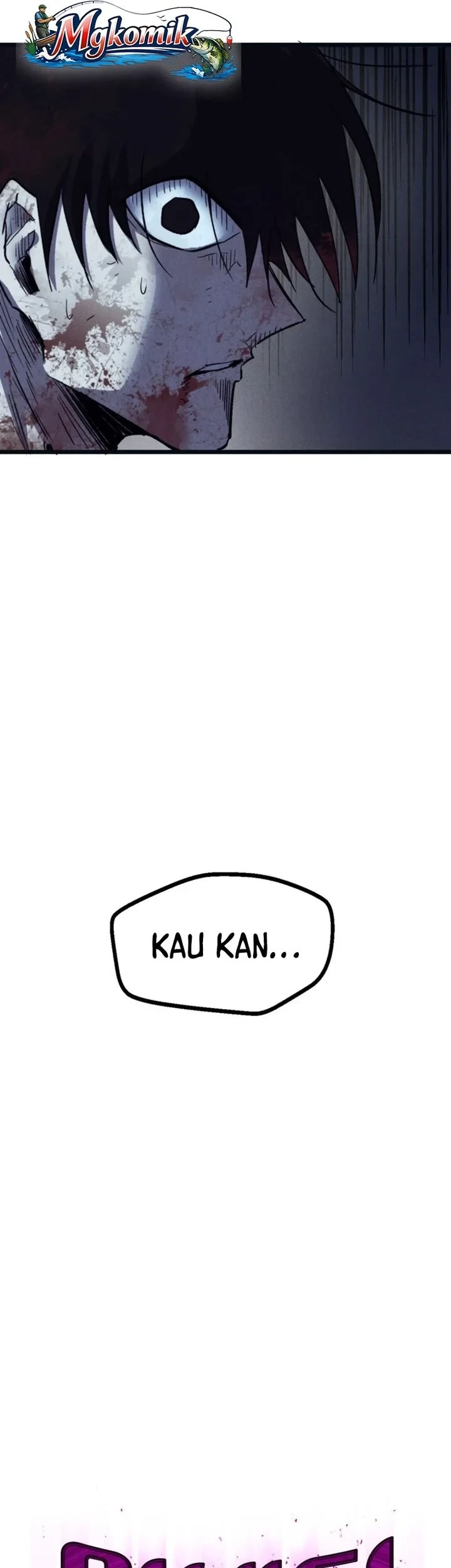 Insector Chapter 85 Gambar 23