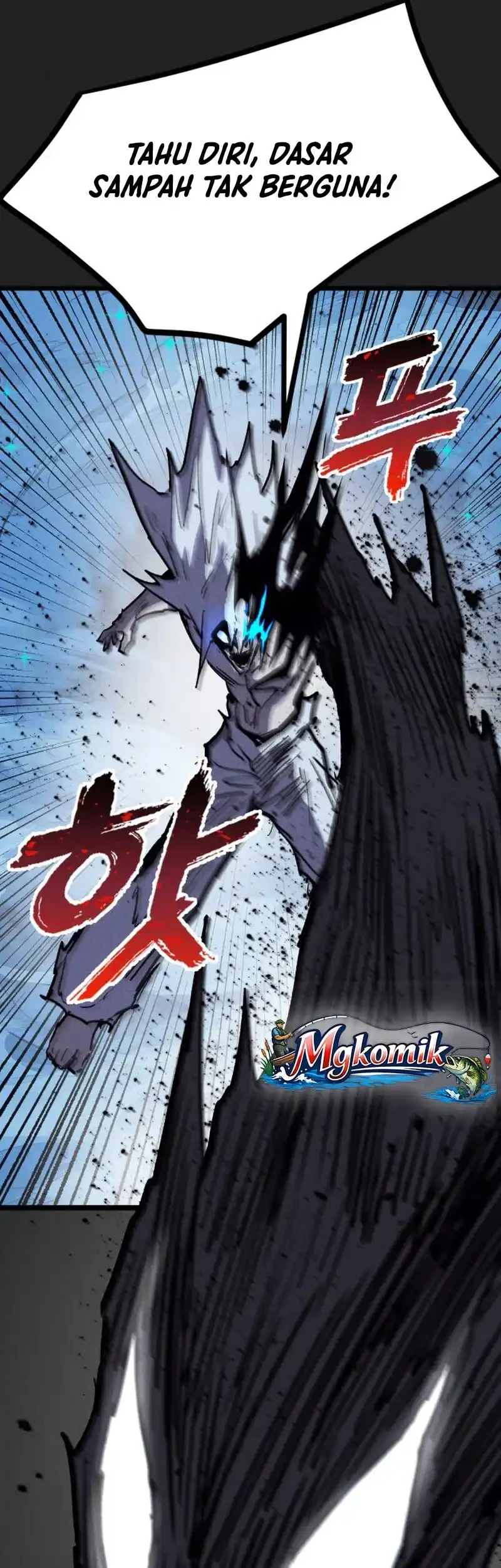 Insector Chapter 87 Gambar 30