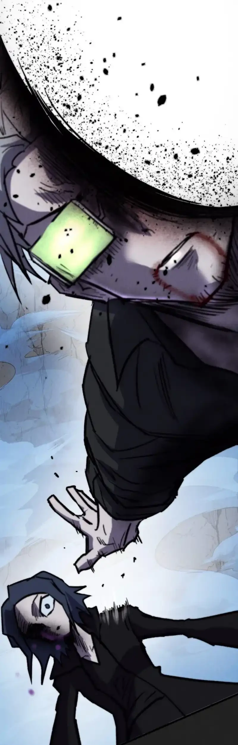Insector Chapter 87 Gambar 34