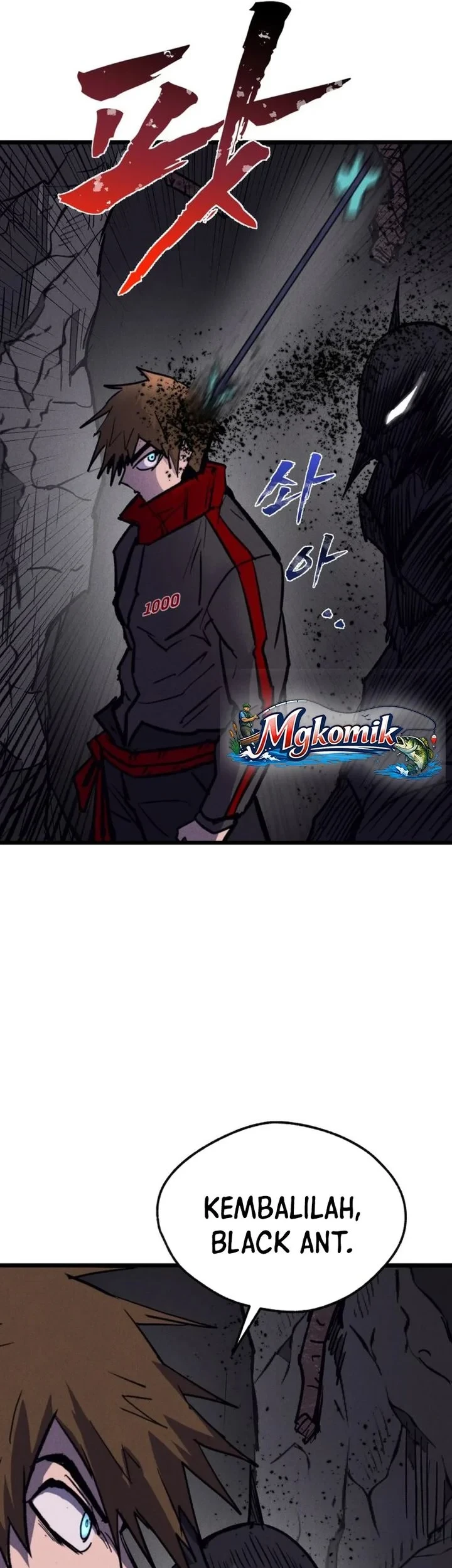 Insector Chapter 88 Gambar 23