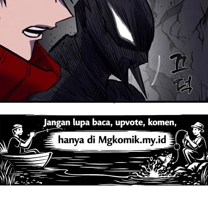 Insector Chapter 88 Gambar 24