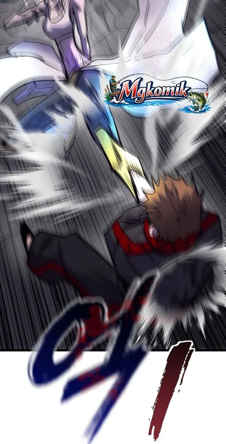 Insector Chapter 88 Gambar 26