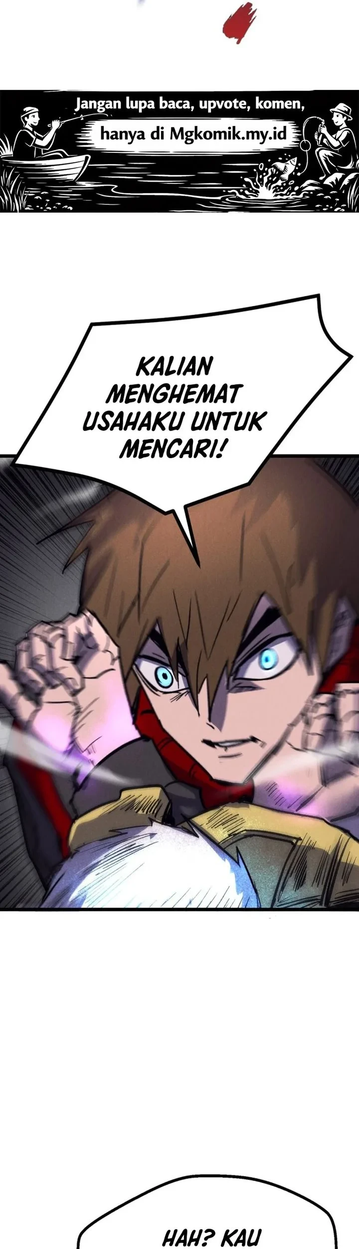 Insector Chapter 88 Gambar 27