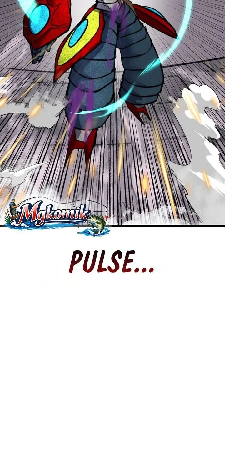 Insector Chapter 89 Gambar 34