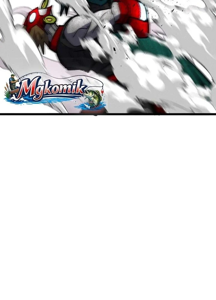 Insector Chapter 90 Gambar 26