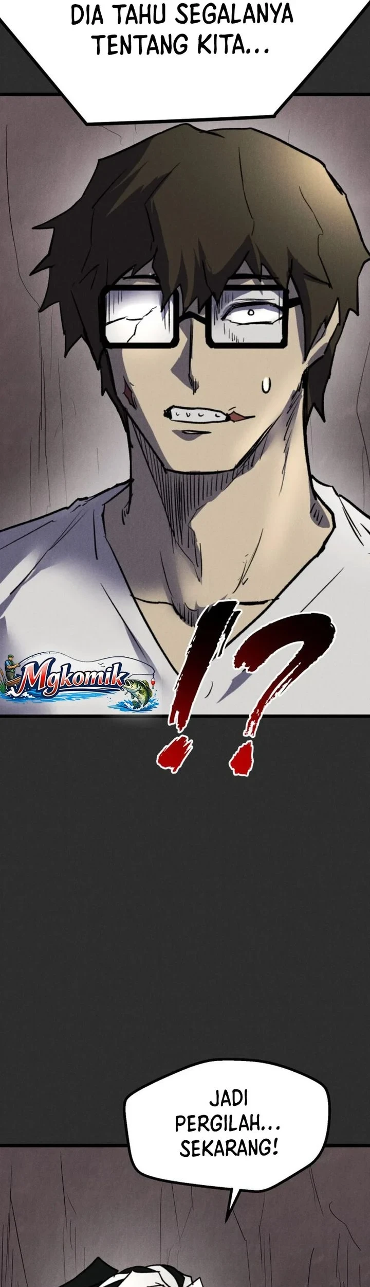 Insector Chapter 91 Gambar 30