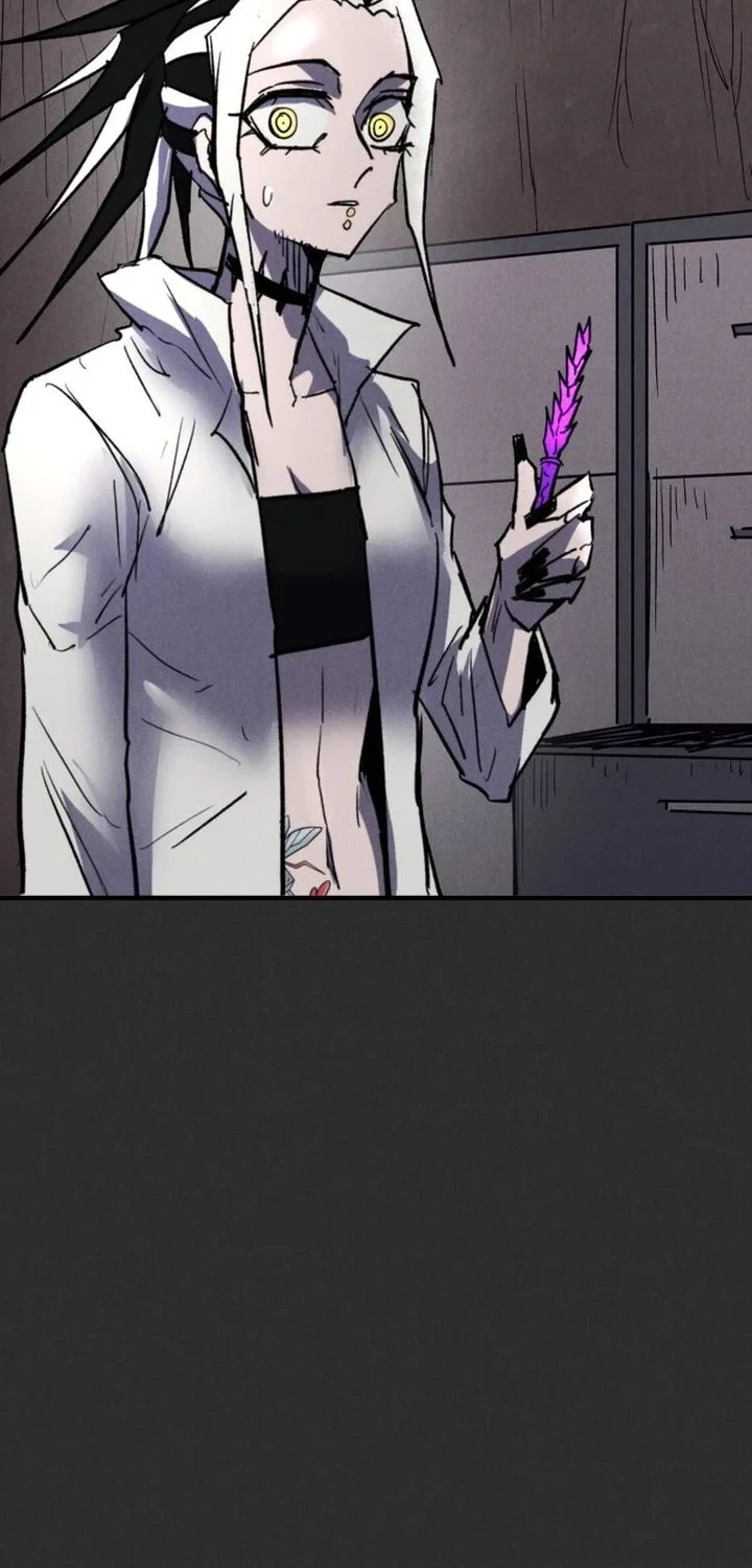 Insector Chapter 91 Gambar 31