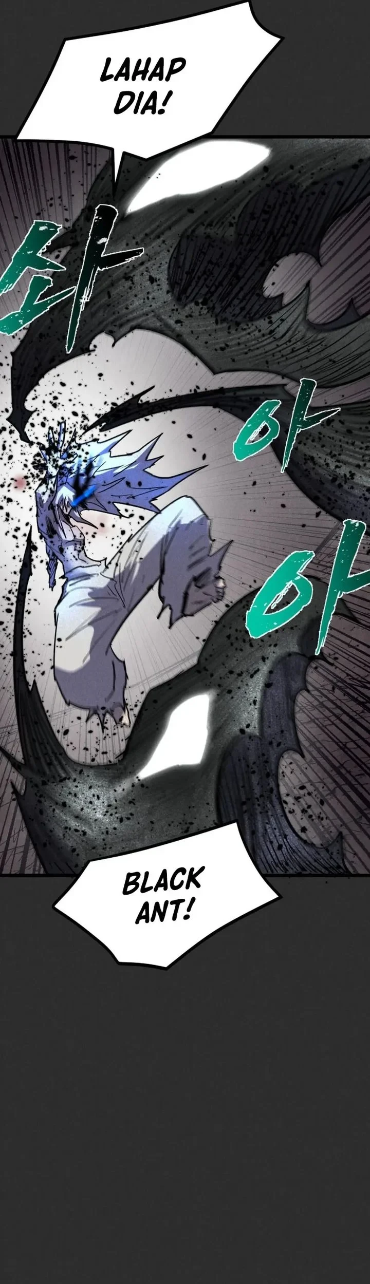 Insector Chapter 92 Gambar 23