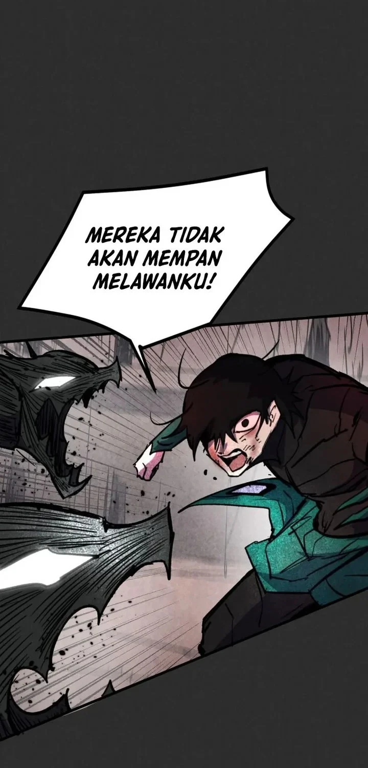 Insector Chapter 92 Gambar 24
