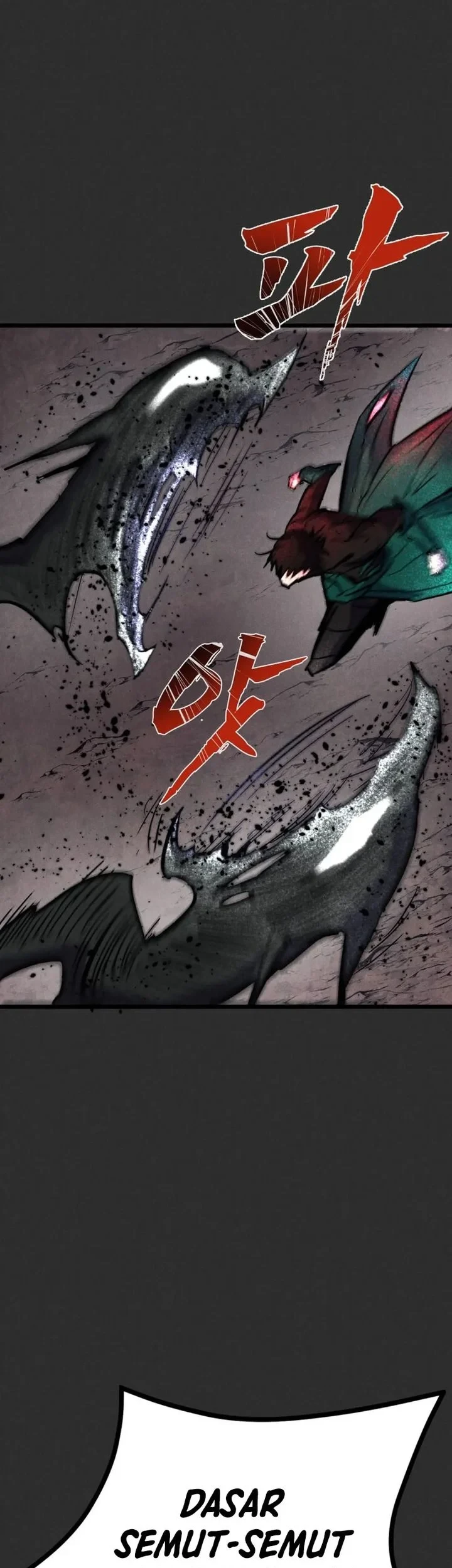Insector Chapter 92 Gambar 25