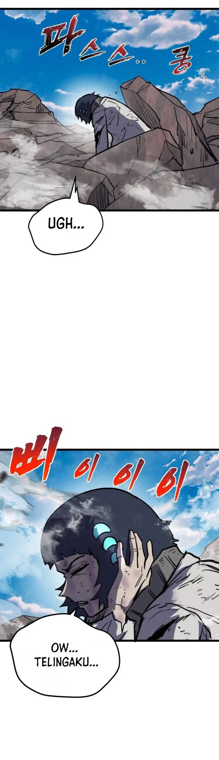 Insector Chapter 93 Gambar 29