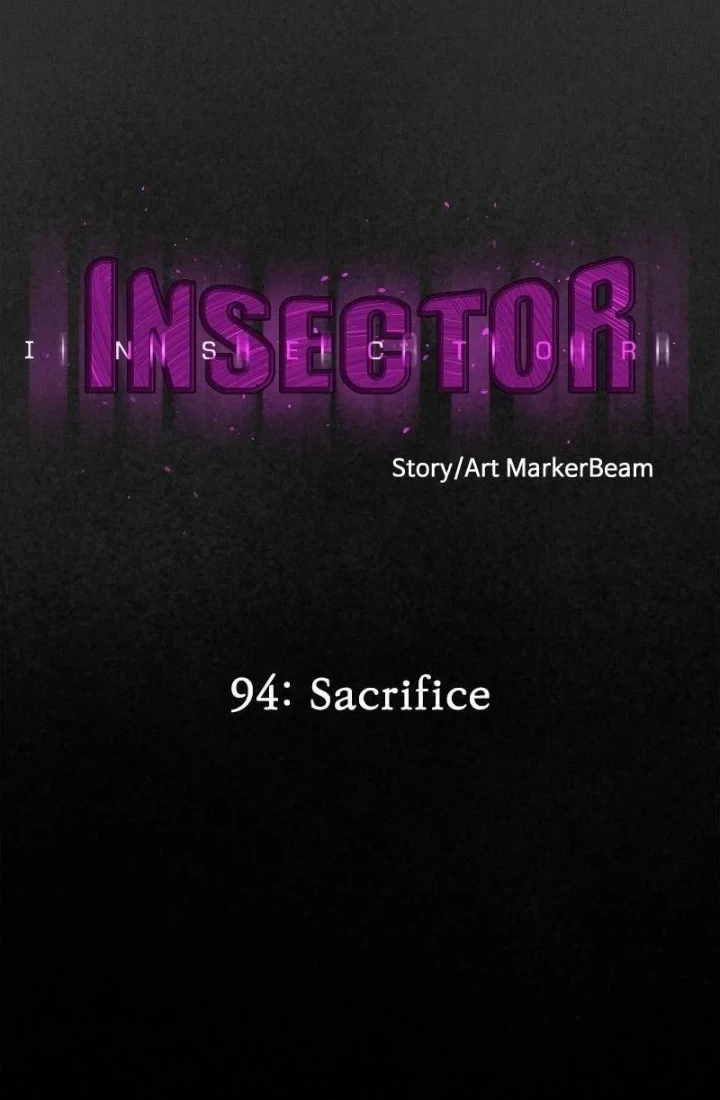 Insector Chapter 94 Gambar 30