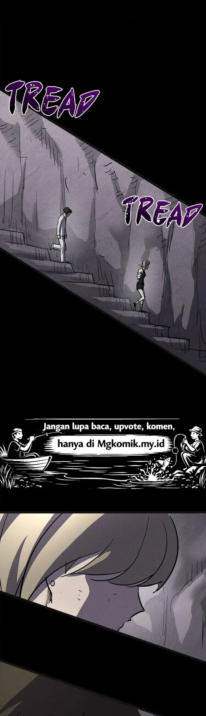 Insector Chapter 94 Gambar 31