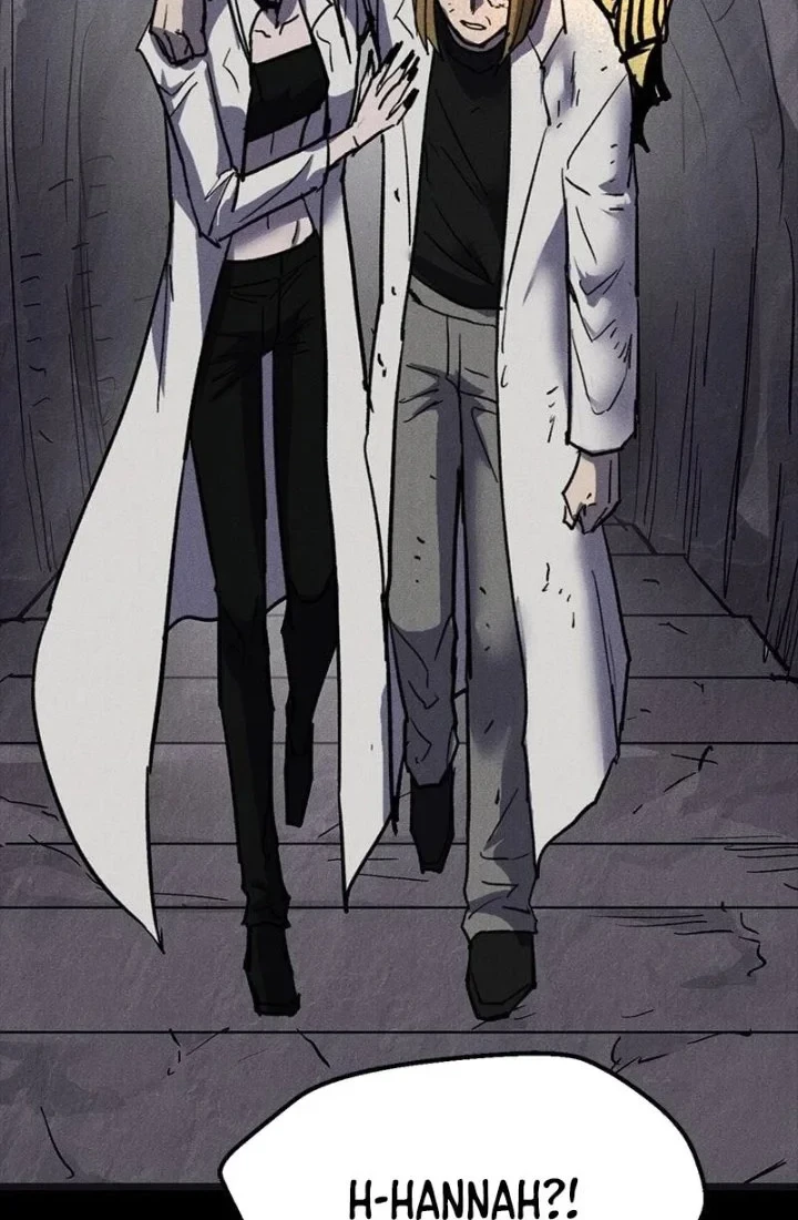 Insector Chapter 94 Gambar 34