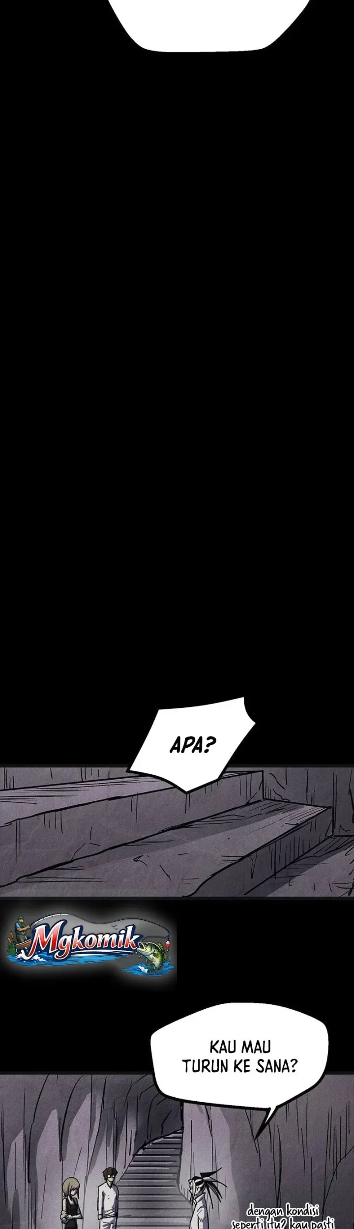 Insector Chapter 94 Gambar 35