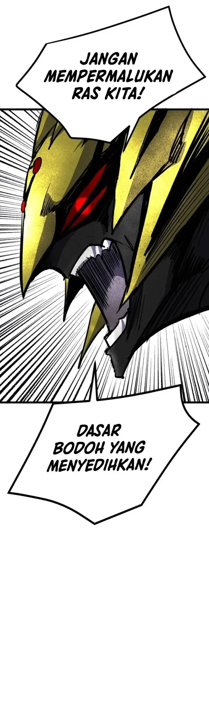 Insector Chapter 97 Gambar 24