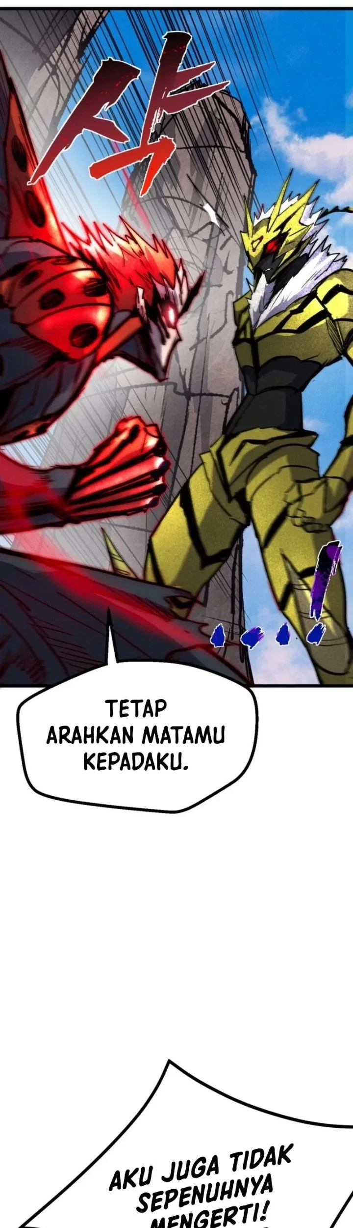 Insector Chapter 97 Gambar 26