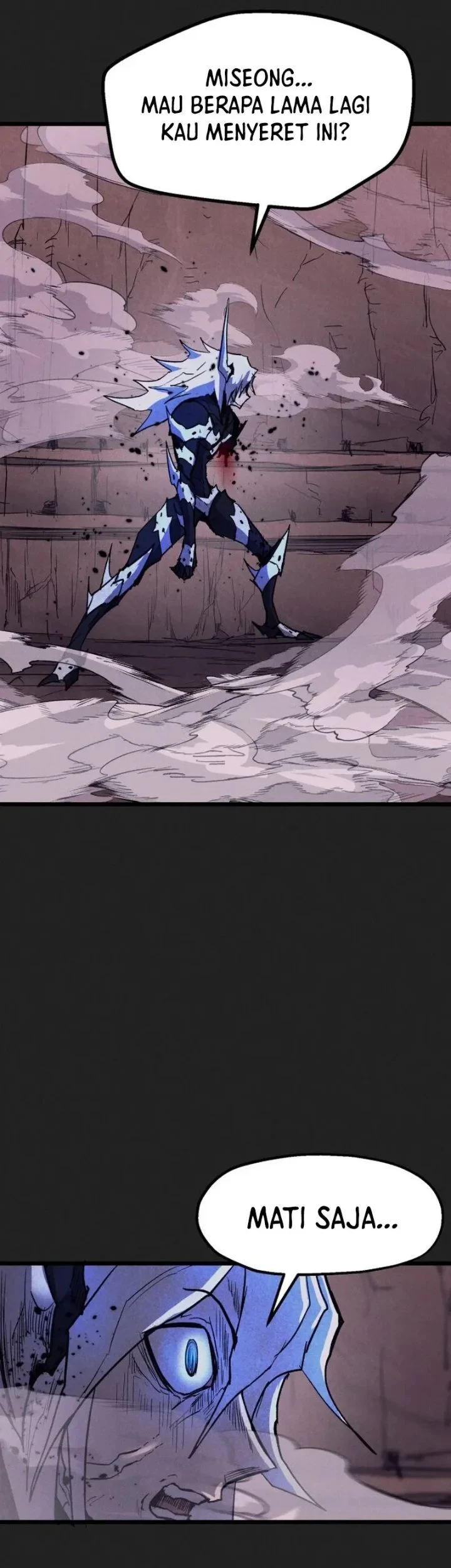Insector Chapter 98 Gambar 31
