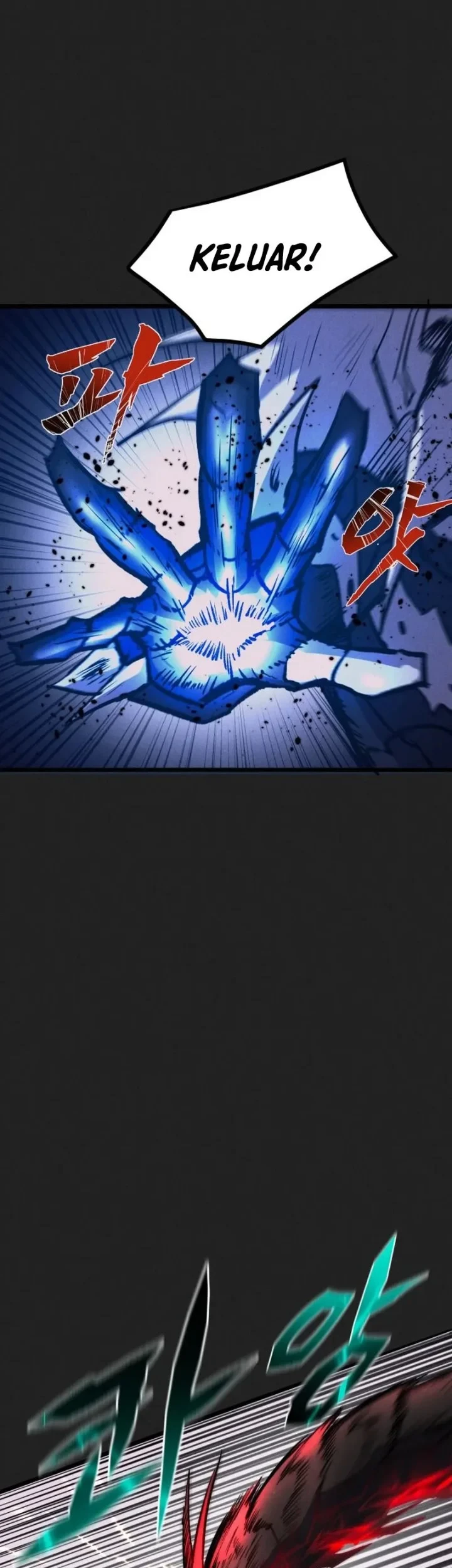 Insector Chapter 98 Gambar 35