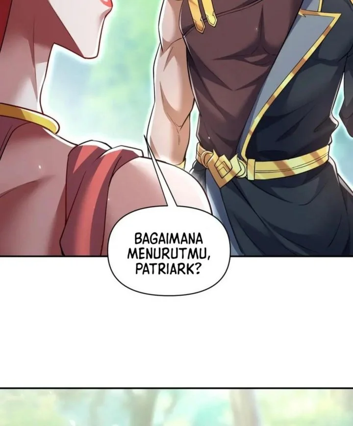 Invincible After Shocking My Empress Wife Chapter 100 - Halaman 17