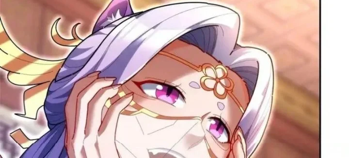 Invincible After Shocking My Empress Wife Chapter 111 Gambar 20