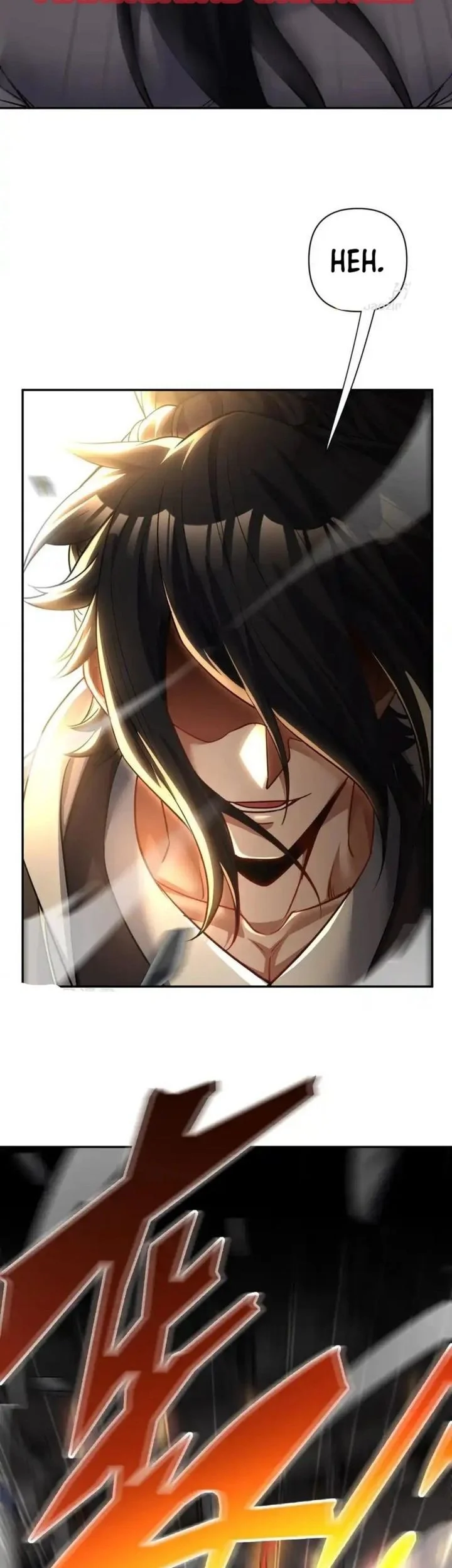 Invincible After Shocking My Empress Wife Chapter 112 Gambar 14