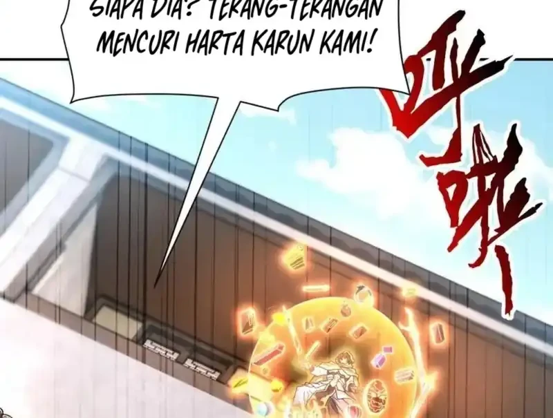 Invincible After Shocking My Empress Wife Chapter 114 Gambar 18