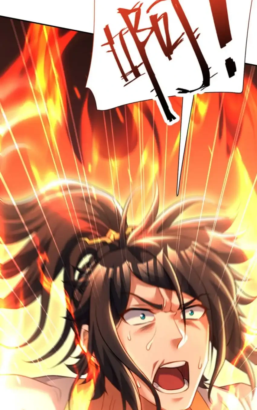 Invincible After Shocking My Empress Wife Chapter 117 Gambar 15