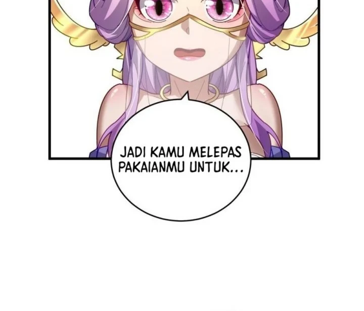 Invincible After Shocking My Empress Wife Chapter 121 Gambar 14