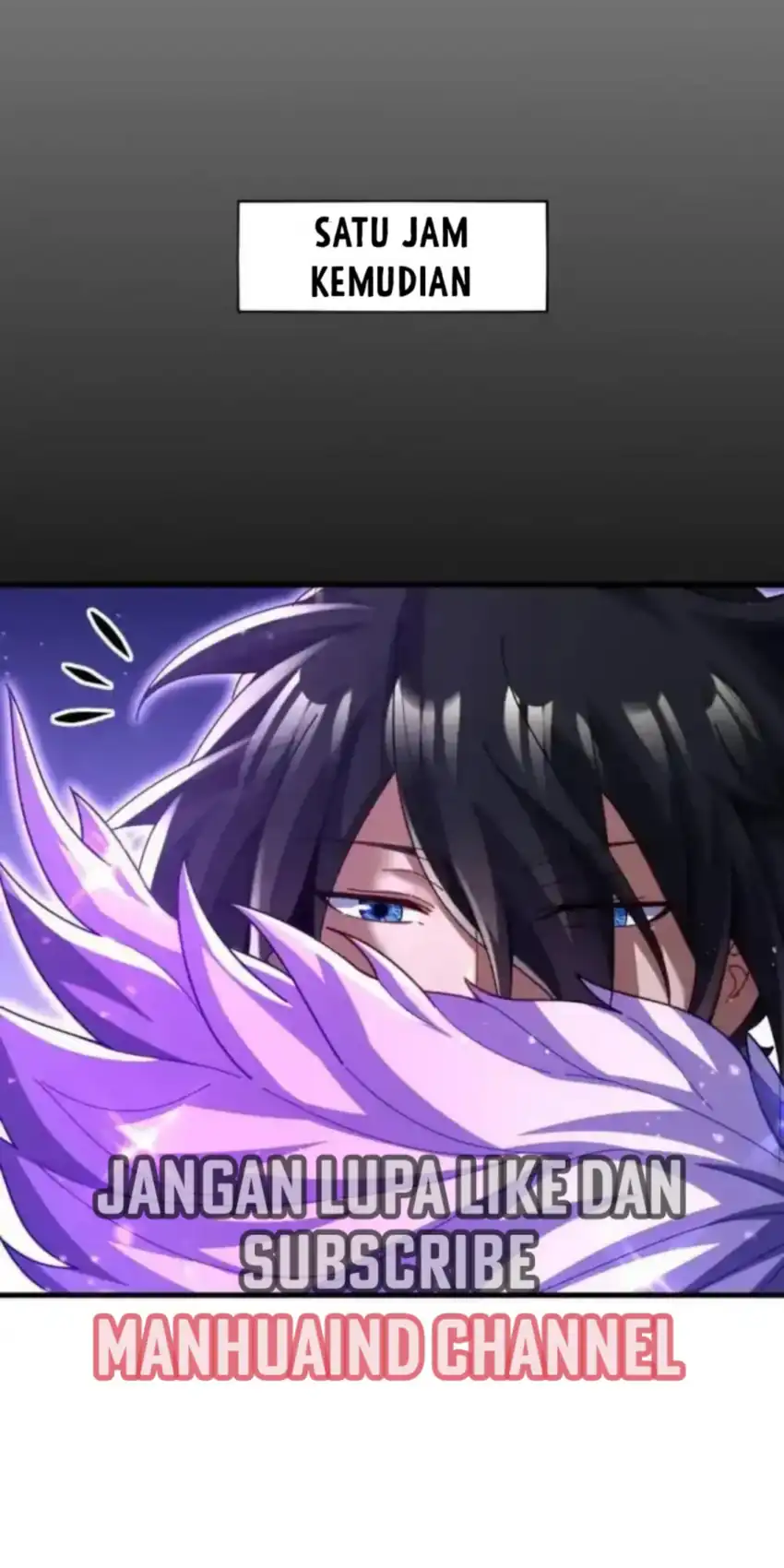 Invincible After Shocking My Empress Wife Chapter 124 - Halaman 17