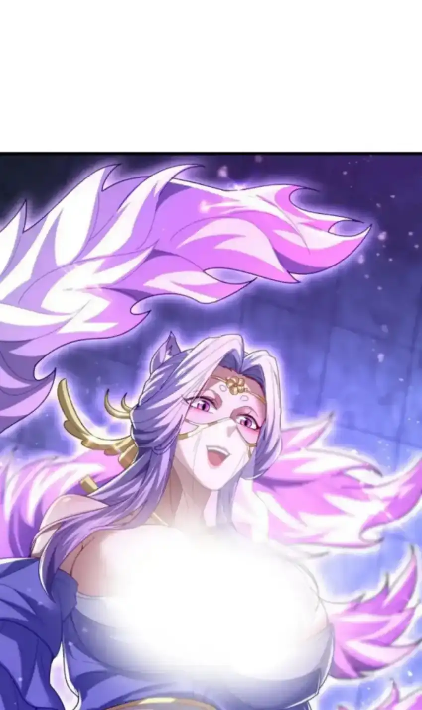 Invincible After Shocking My Empress Wife Chapter 124 - Halaman 18