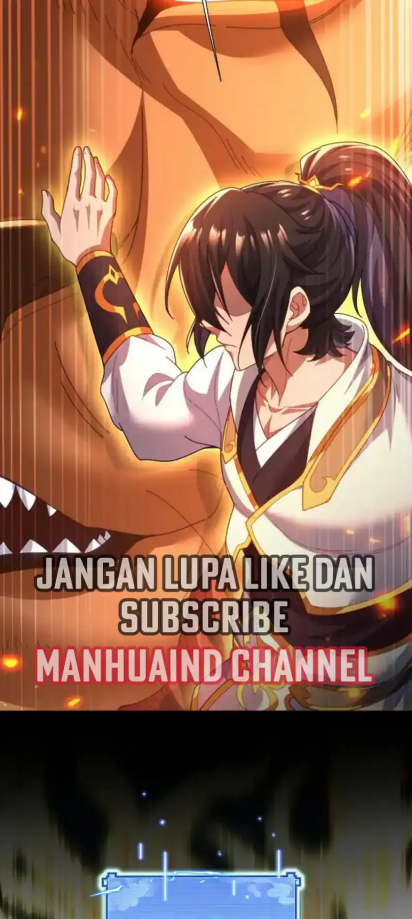 Invincible After Shocking My Empress Wife Chapter 125 - Halaman 17