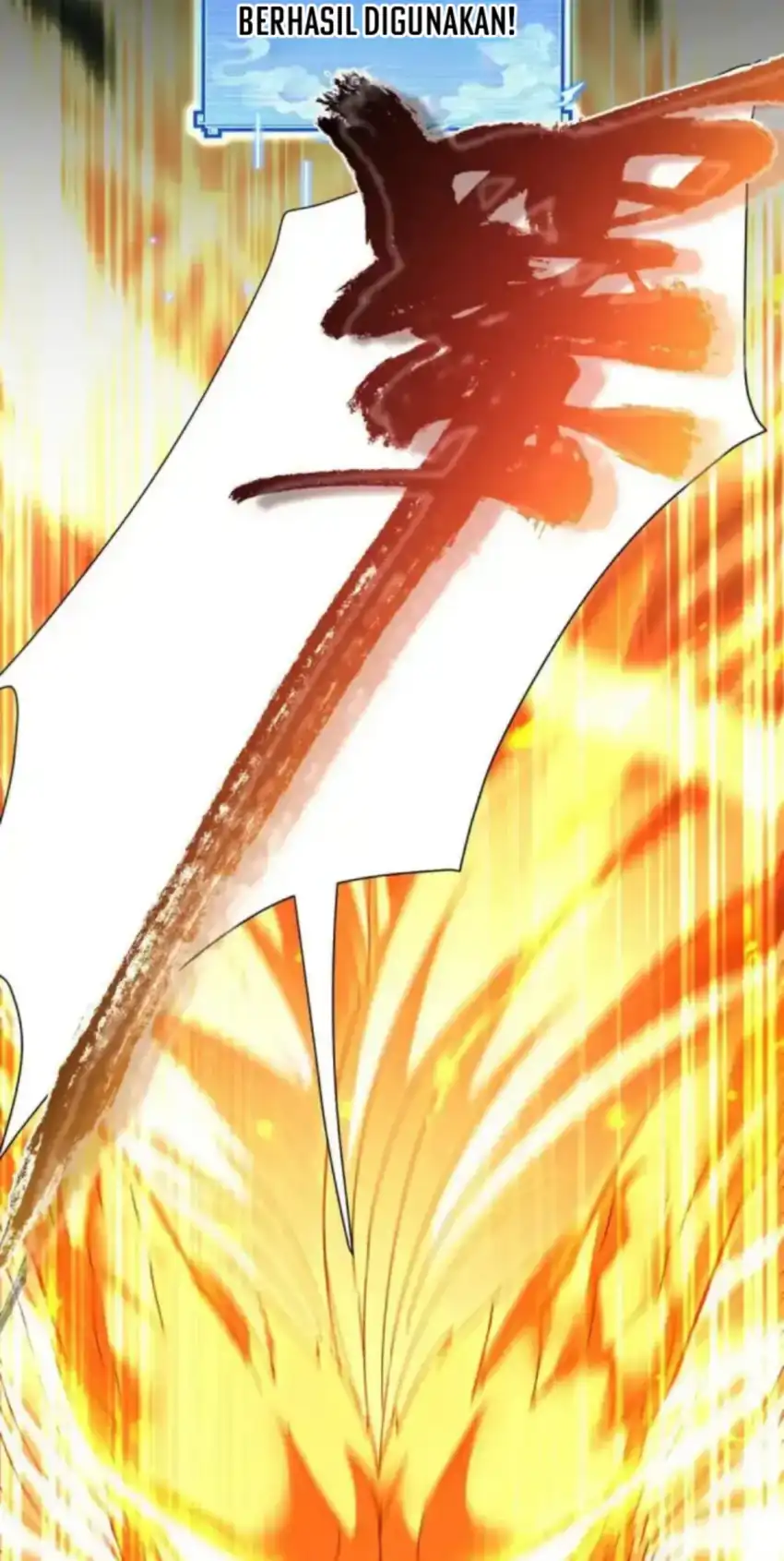 Invincible After Shocking My Empress Wife Chapter 125 - Halaman 18
