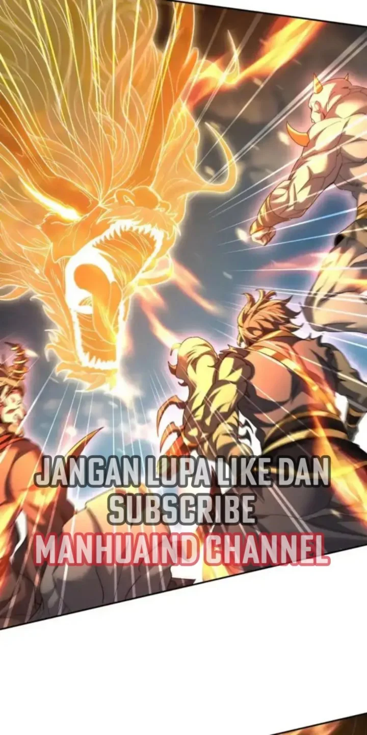 Invincible After Shocking My Empress Wife Chapter 126 Gambar 18
