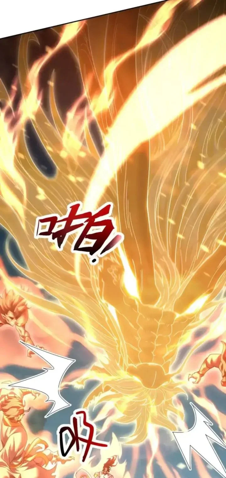 Invincible After Shocking My Empress Wife Chapter 126 Gambar 19