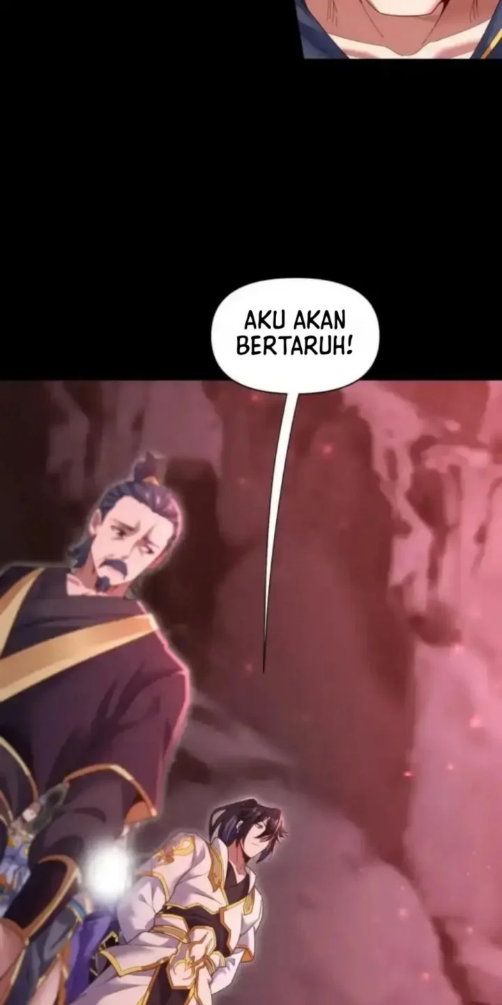 Invincible After Shocking My Empress Wife Chapter 127 Gambar 17