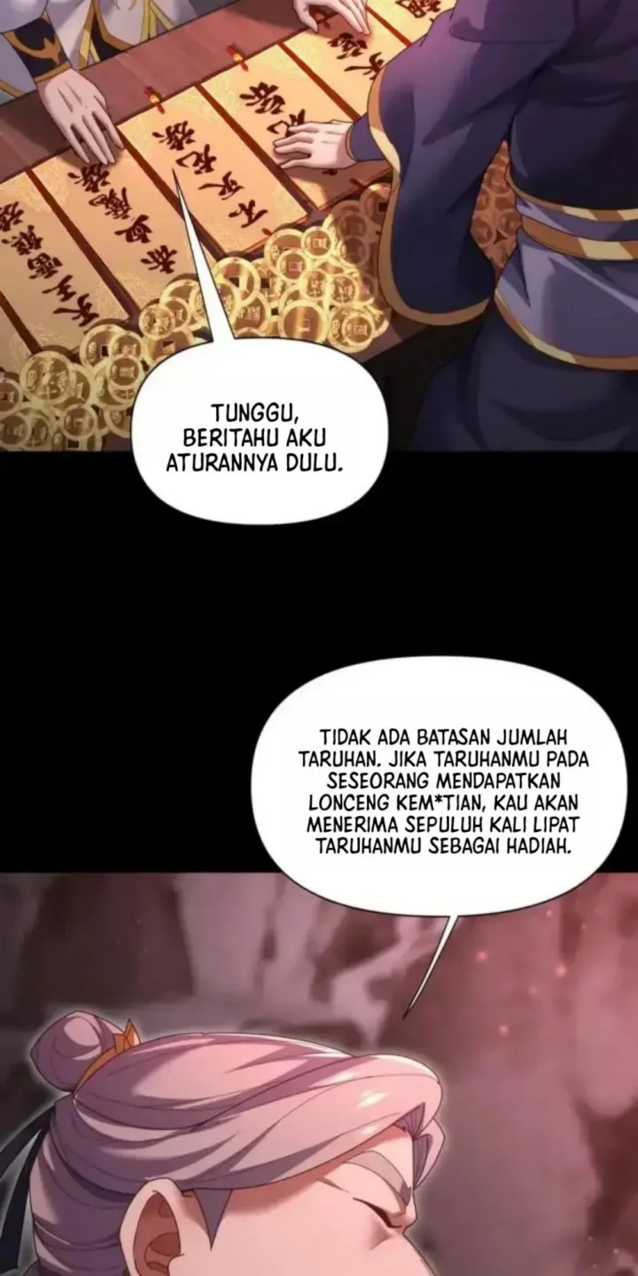 Invincible After Shocking My Empress Wife Chapter 127 Gambar 19