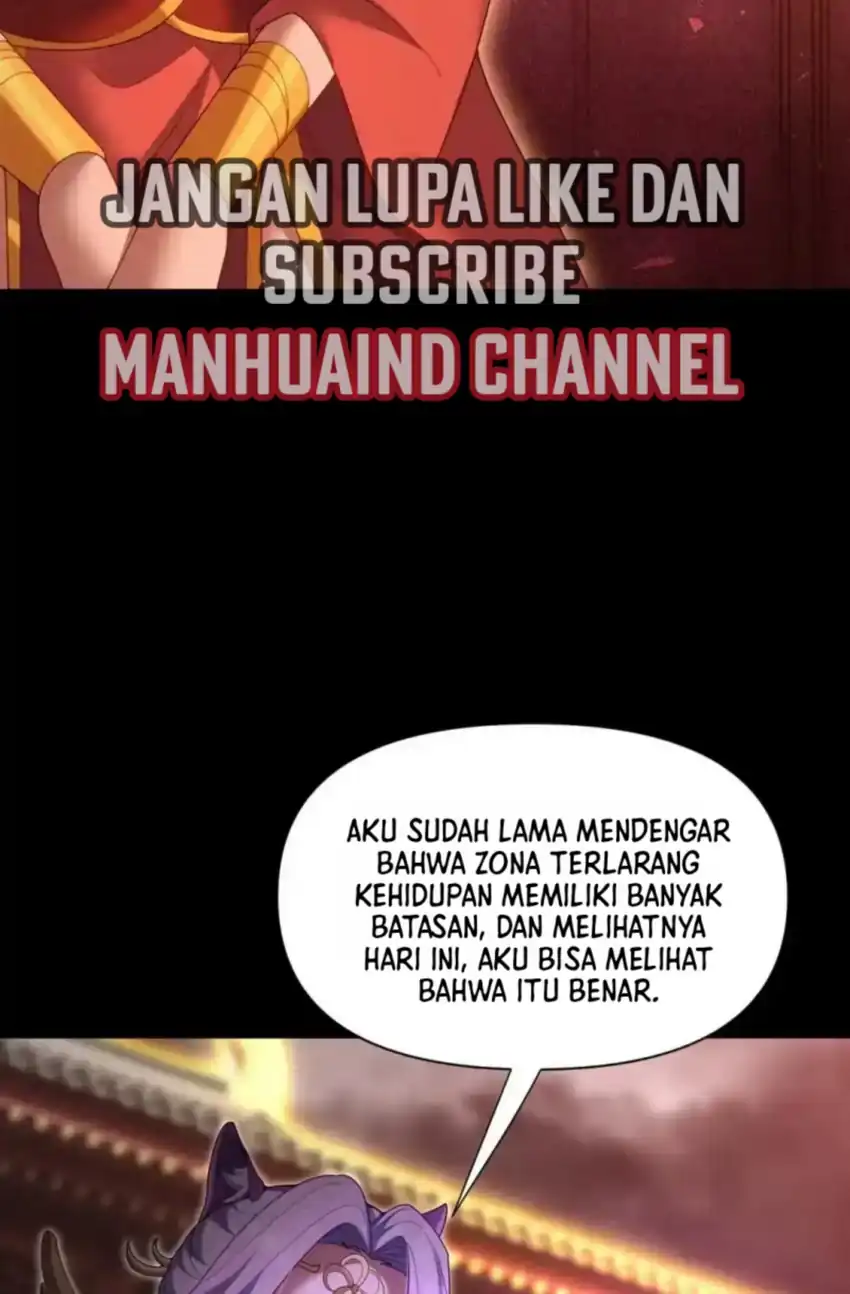 Invincible After Shocking My Empress Wife Chapter 128 Gambar 23